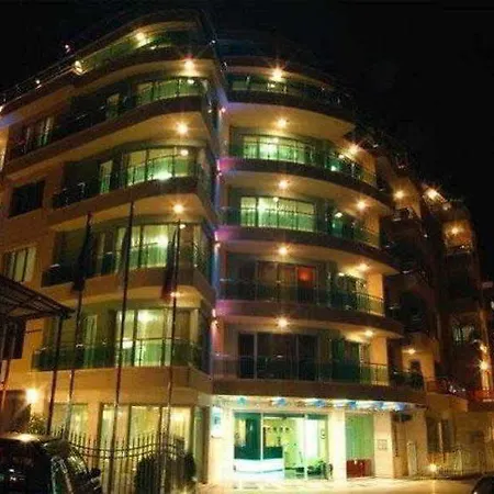 Europe Hotel 4*