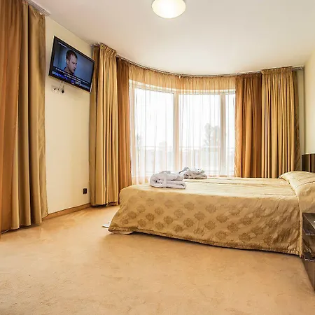 Europe Hotel Sofia