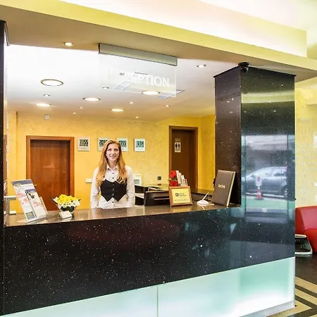 Hotel Europe