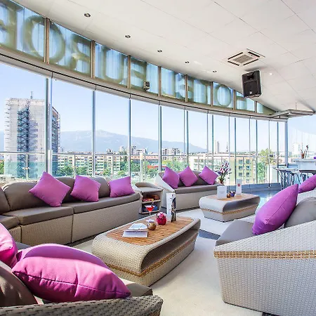 Europe Hotel 4*