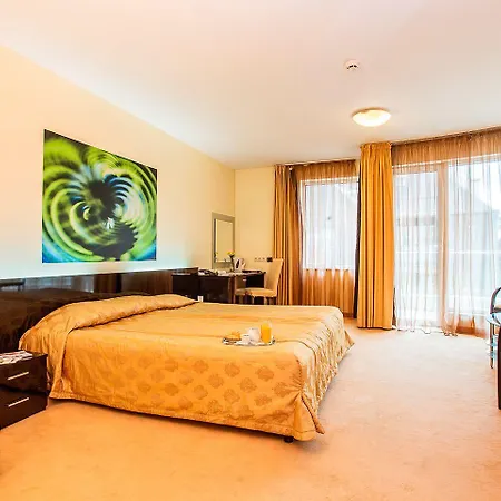 Europe Hotel 4*