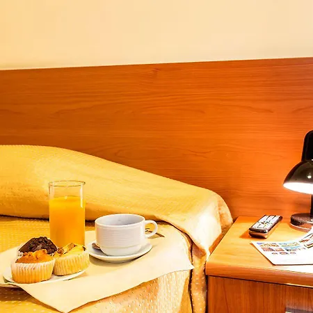 Europe Hotel Sofia