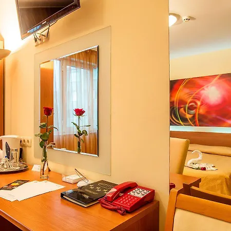 Europe Hotel