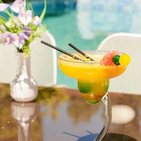 מלון Europe סופיה