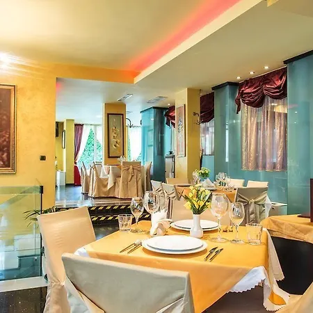 Europe Hotel 4*