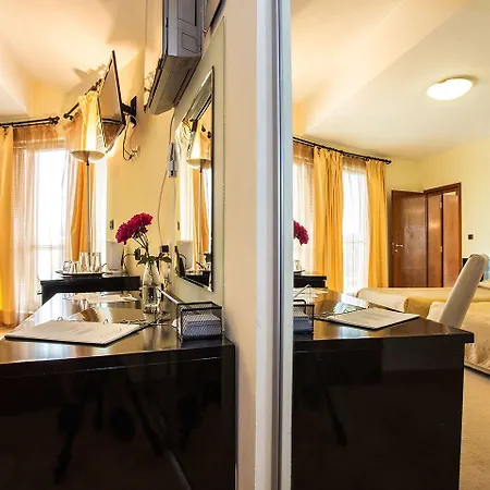 Hotel Europe