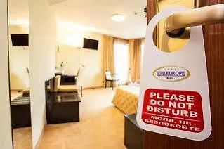 Hotel Europe 4*