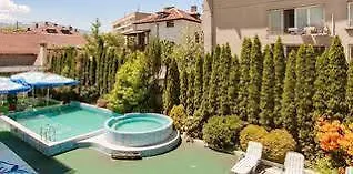 Europe Hotel 4*