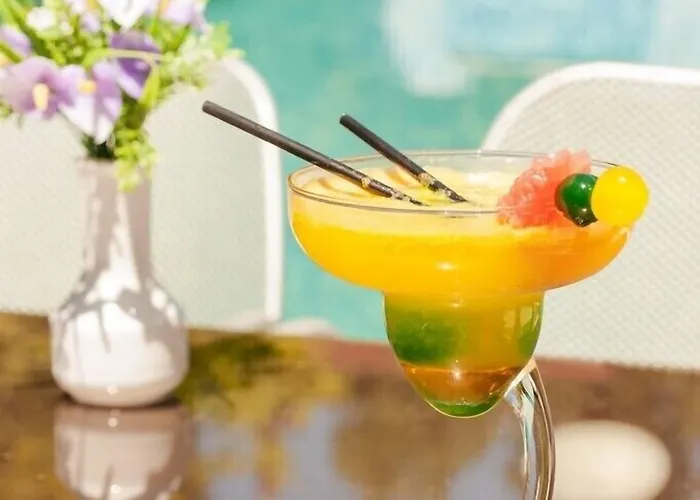 Отель Europe София