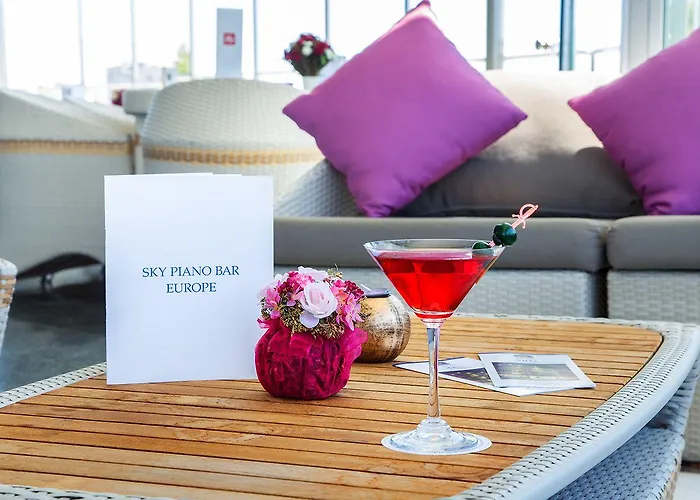 Europe Отель София