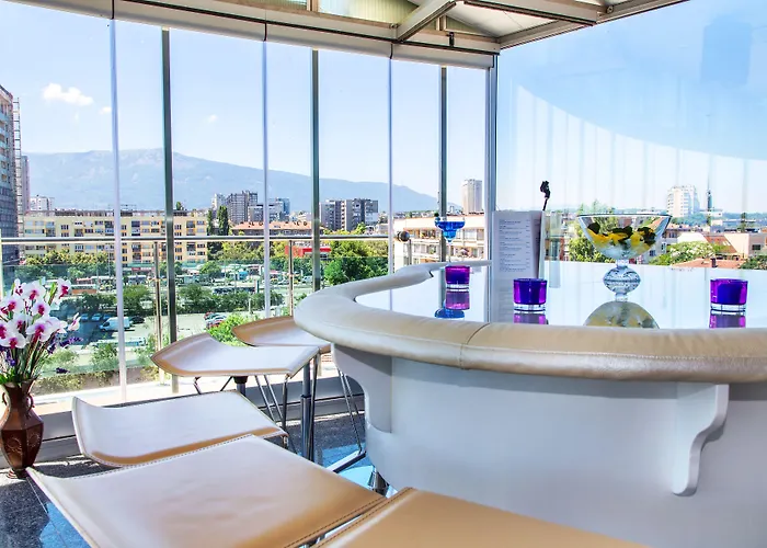 Europe Отель София