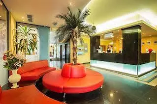 Hotel Europe 4*