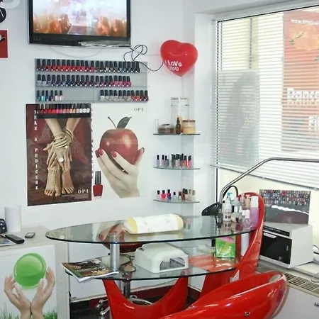 Ξενοδοχείο Europe