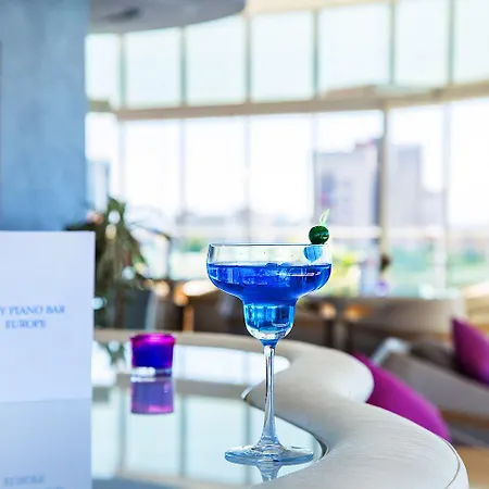 Ξενοδοχείο Europe Σόφια